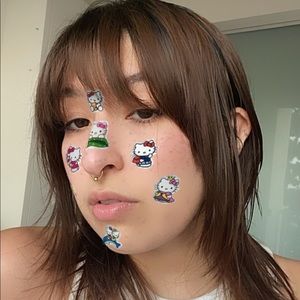 Meet your Posher, Bri